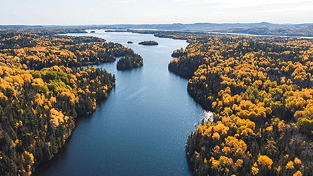 Transoceanic Crossings Luxury Cruise - London (Southampton) to Montréal