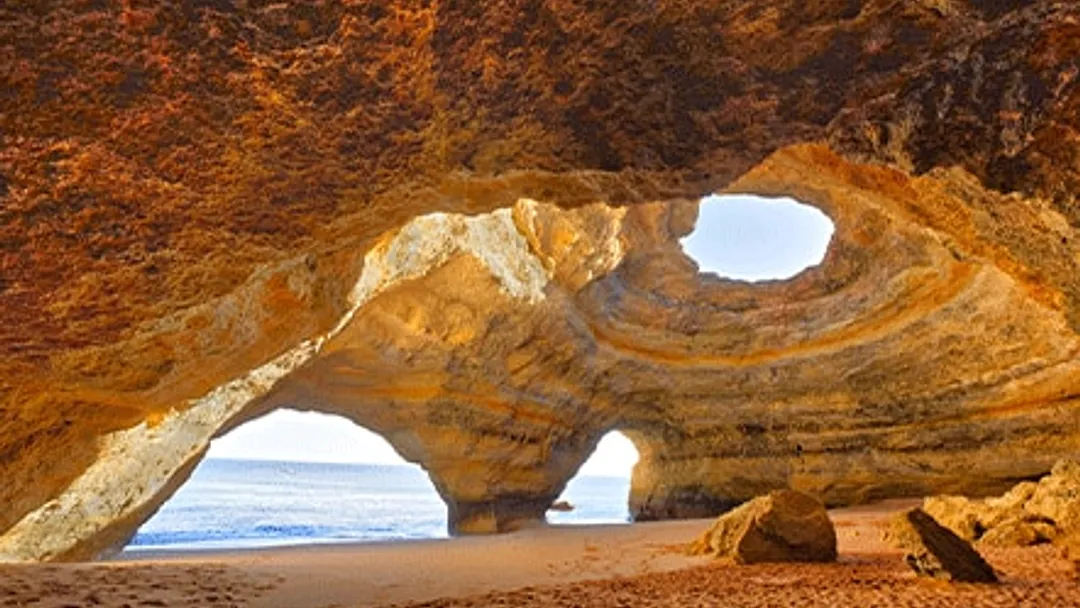 Mediterranean Luxury Cruise - Lisbon to Barcelona