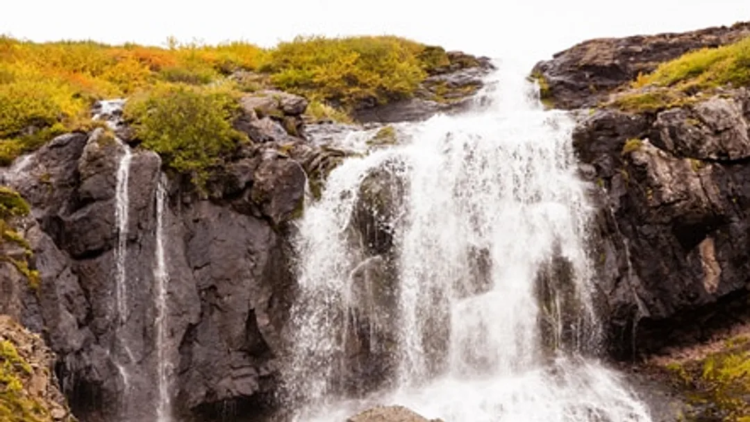 Northern Europe Luxury Cruise - Reykjavik to London (Southampton)