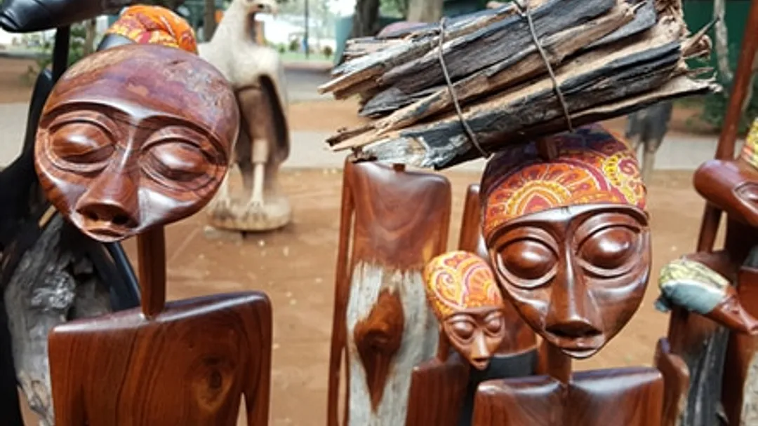 Africa & Arabia Luxury Cruise - Cape Town to Cape Town