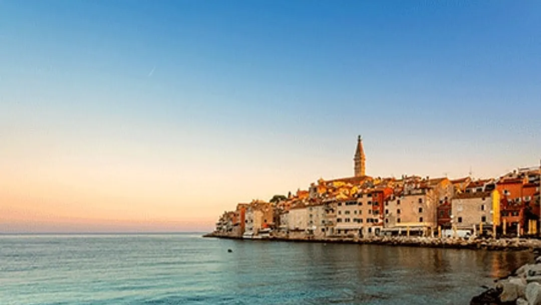 Mediterranean Luxury Cruise - Rome (Civitavecchia) to Venice (Fusina)