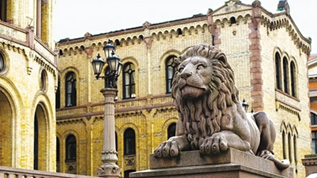 Northern Europe Luxury Cruise - Oslo to Copenhagen