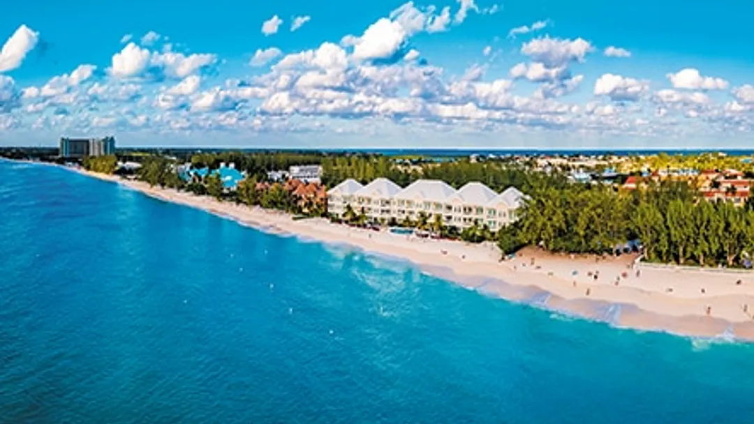 Caribbean & Panama Canal Luxury Cruise - Miami to Tampa Bay