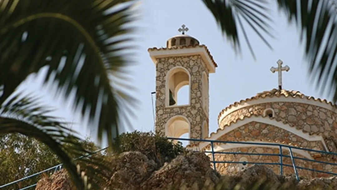 Mediterranean Luxury Cruise - Istanbul to Athens (Piraeus)
