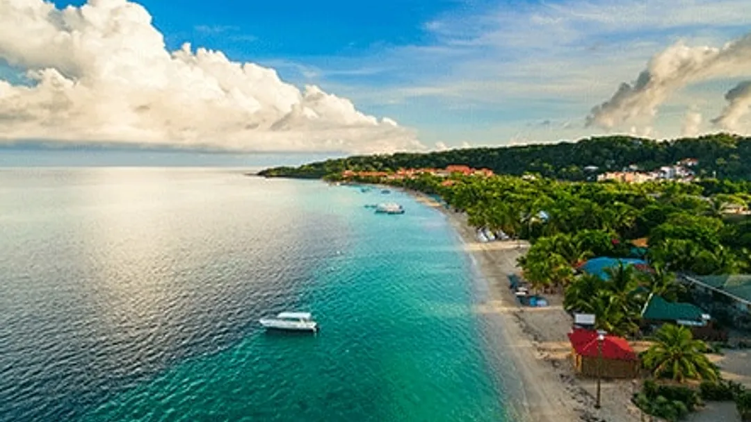 Caribbean & Panama Canal Luxury Cruise - Miami to Miami