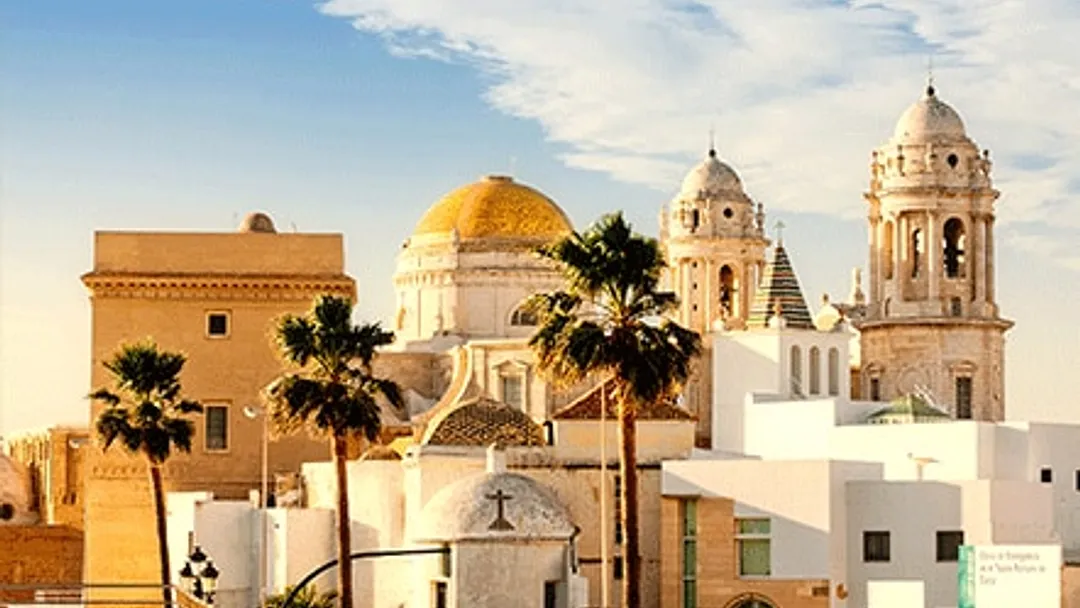 Transoceanic Crossings Luxury Cruise - Miami to Lisbon