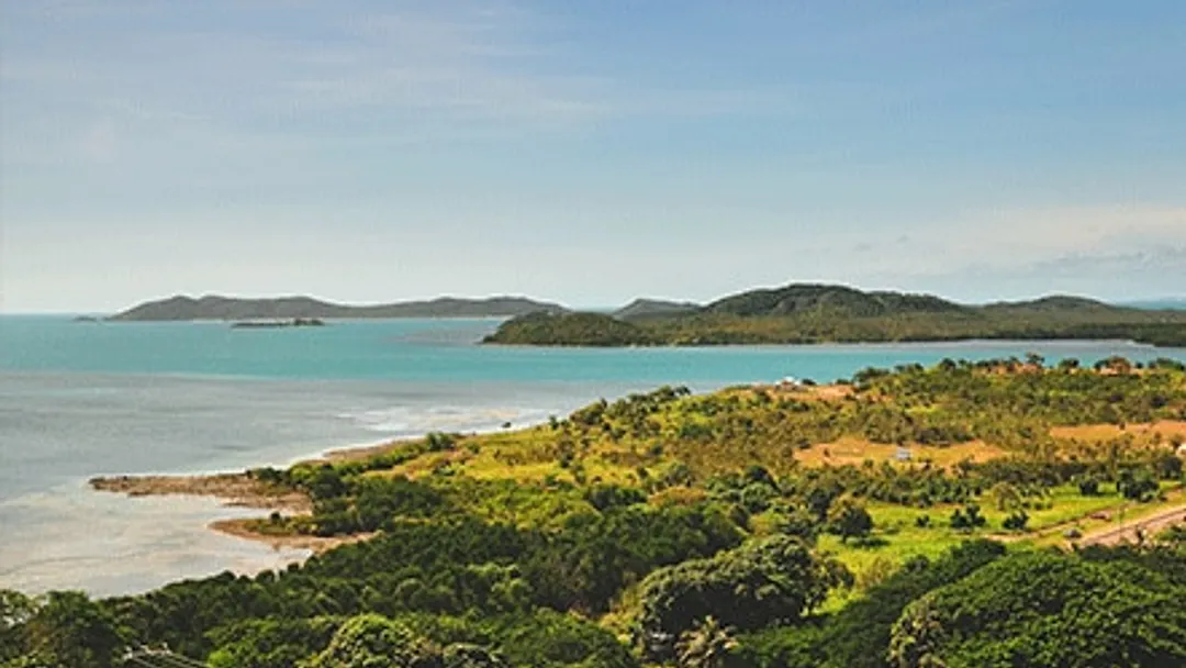 Australia & New Zealand Luxury Cruise - Sydney to Bali (Benoa)