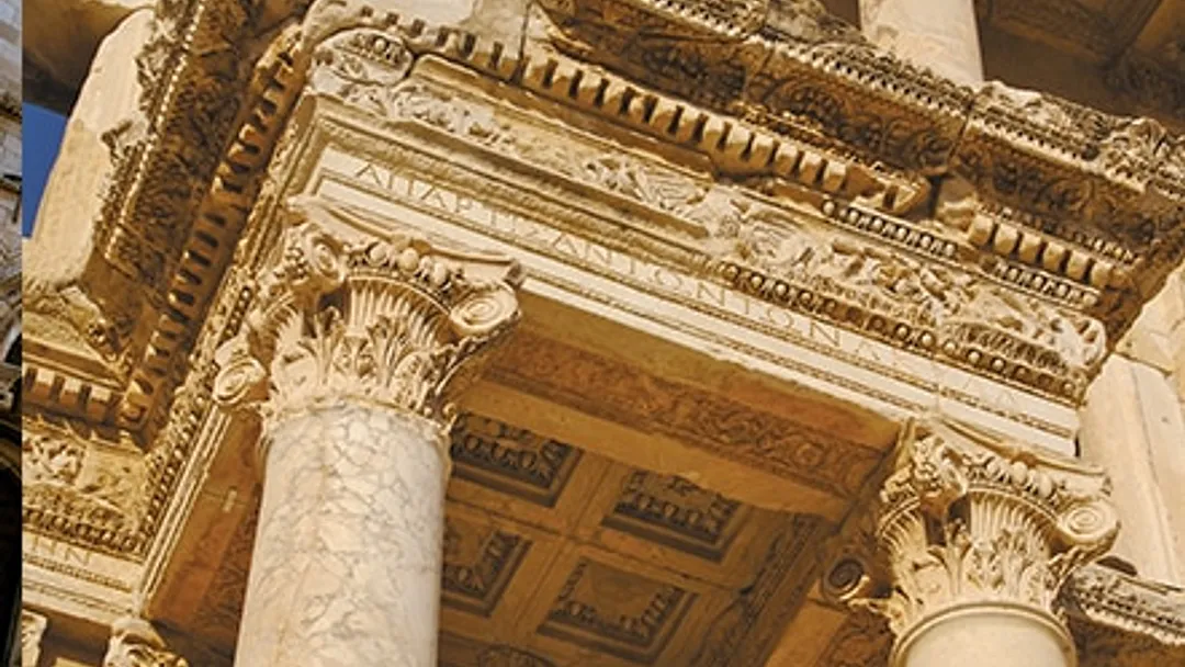 Mediterranean Luxury Cruise - Athens (Piraeus) to Istanbul