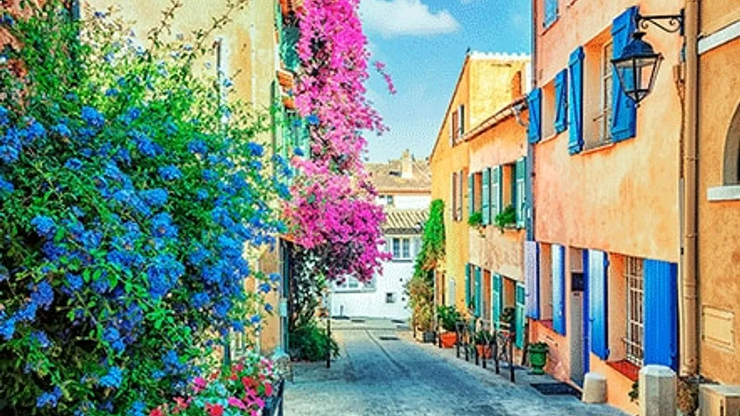 Mediterranean Luxury Cruise - Rome (Civitavecchia) to Barcelona