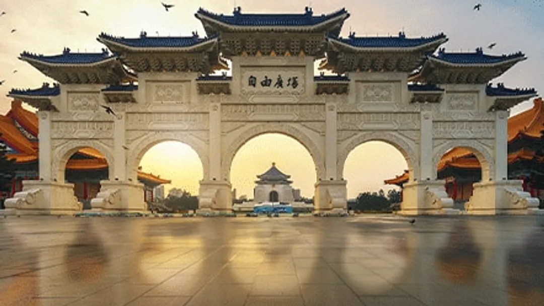 Asia Luxury Cruise - Tokyo to Hong Kong