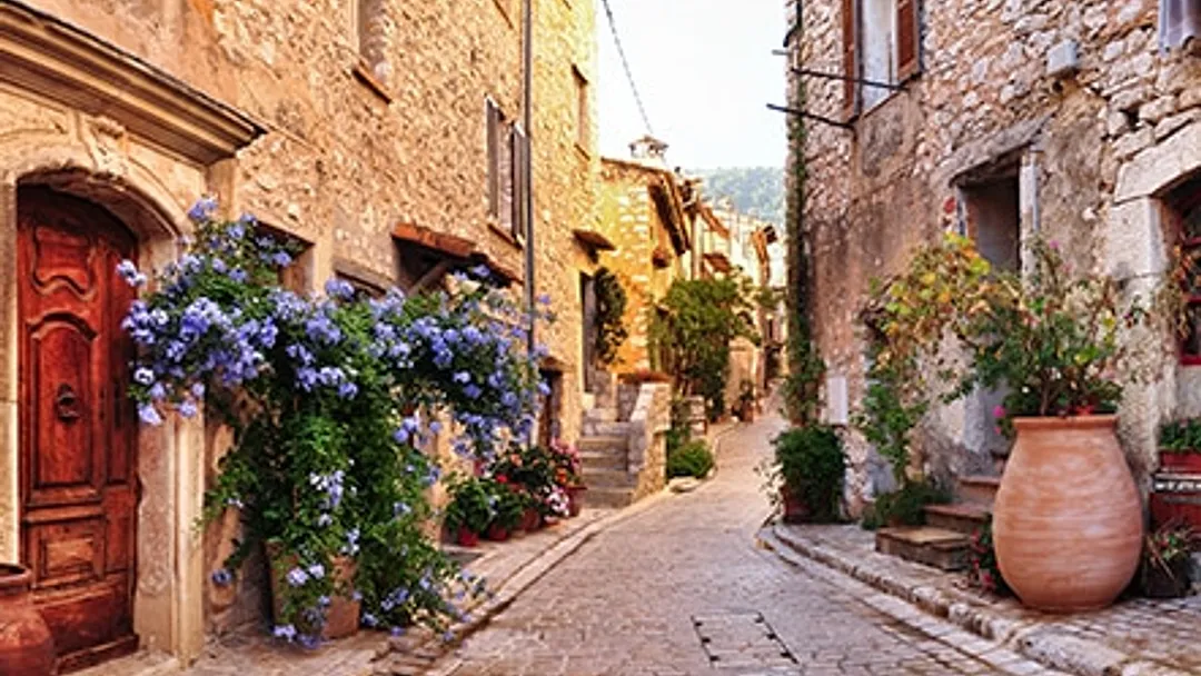 Mediterranean Luxury Cruise - Rome (Civitavecchia) to Barcelona (Tarragona)