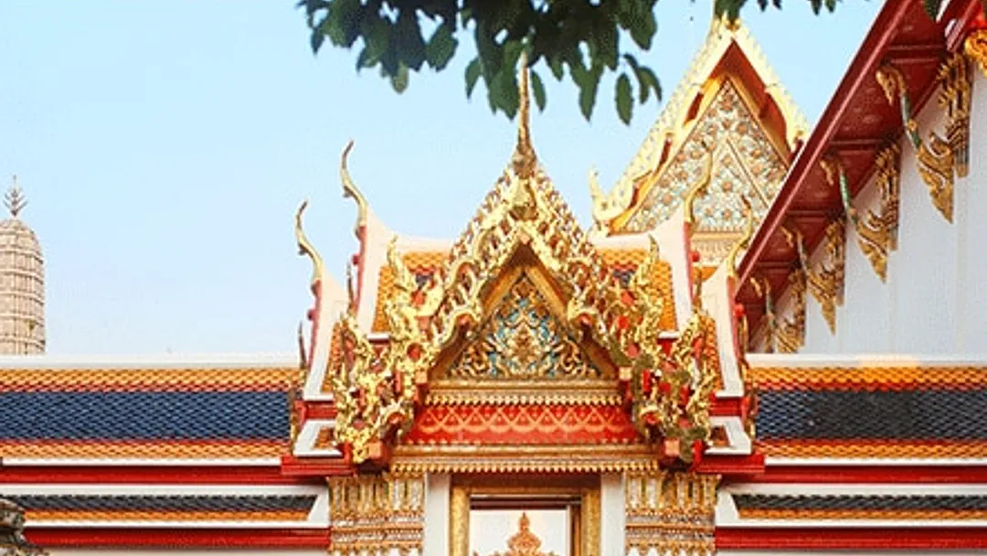 Asia Luxury Cruise - Singapore to Hong Kong