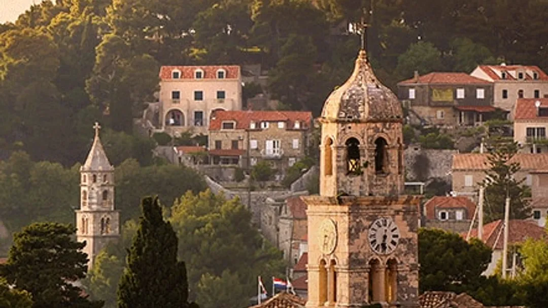 Mediterranean Luxury Cruise - Venice (Fusina) to Barcelona