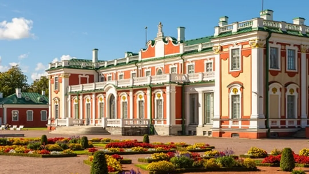 Northern Europe Luxury Cruise - Stockholm to London (Southampton)