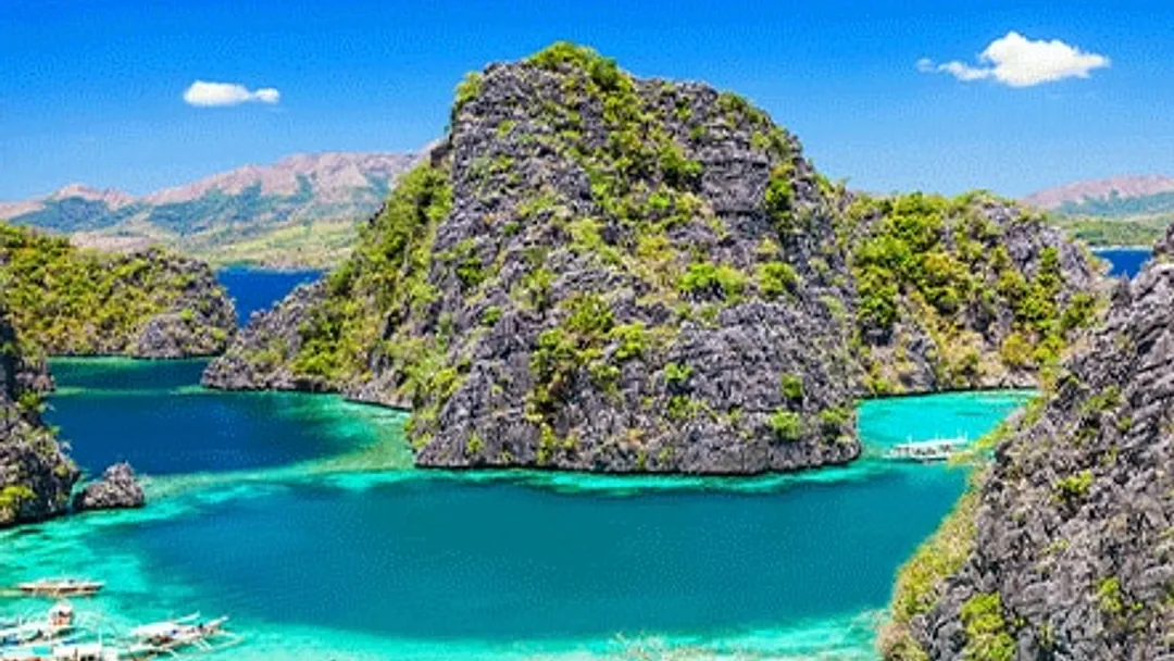 Asia Luxury Cruise - Hong Kong to Bali (Benoa)
