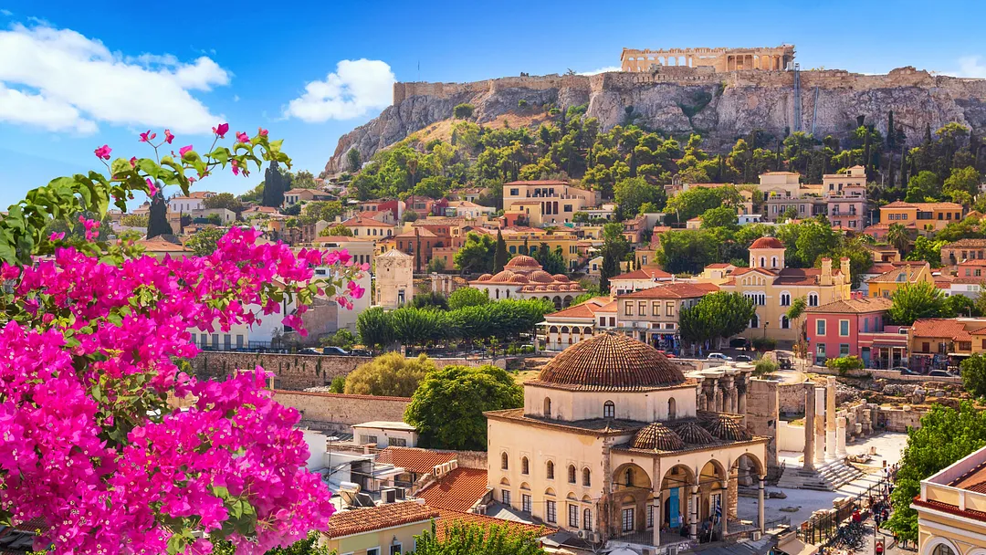 Exclusive 2026 Ultra-Luxury Greece, Malta, Spain & Sicily by Silversea