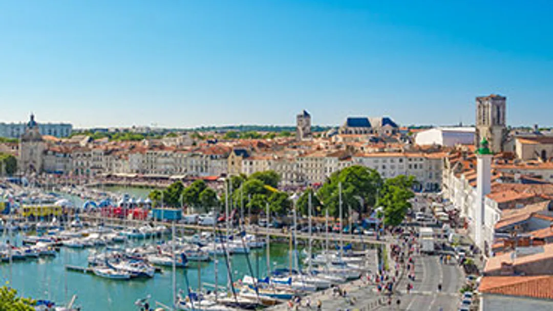 10-Day Europe from London to Lisbon: France, Spain & Belgium by Norwegian Cruise Line