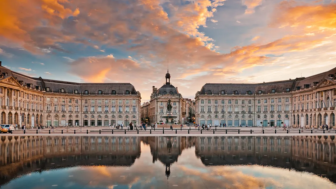 9-Day Atlantic Europe: Normandy, Bordeaux & Portugal by Holland America Line