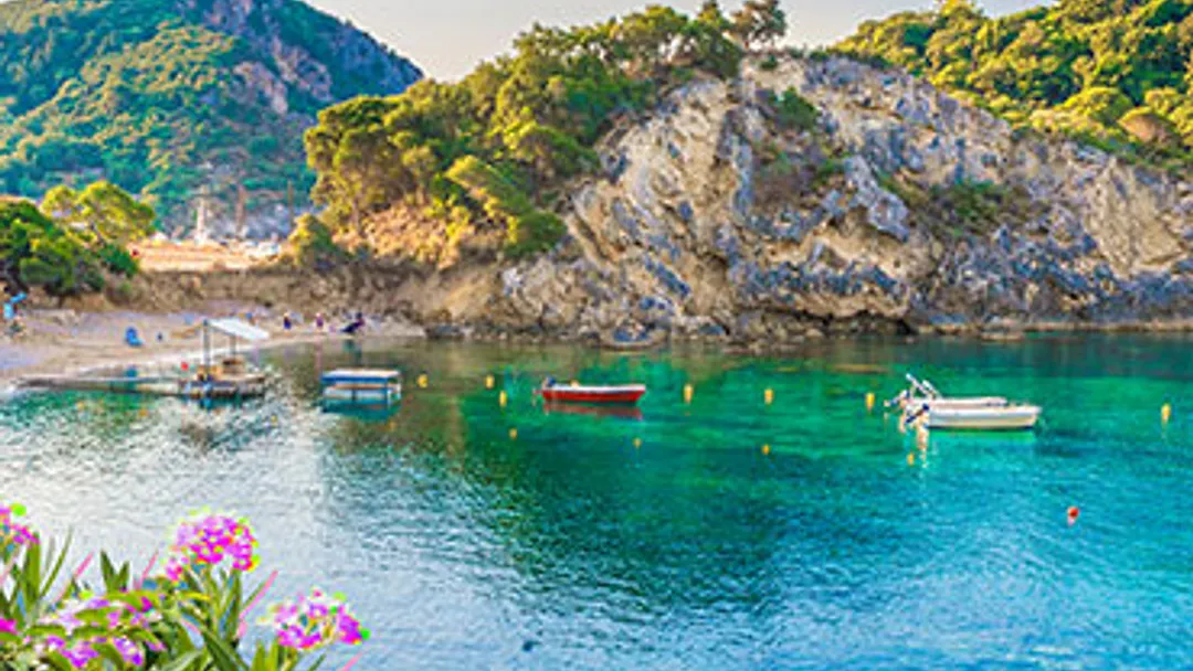 21-Day Greek Isles & Italy with Cairo & Naples Overnights by Holland America Line