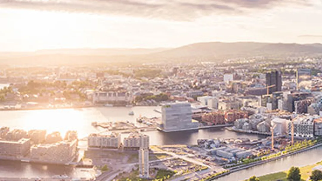 7-Day Norwegian Fjords & Copenhagen by Holland America Line