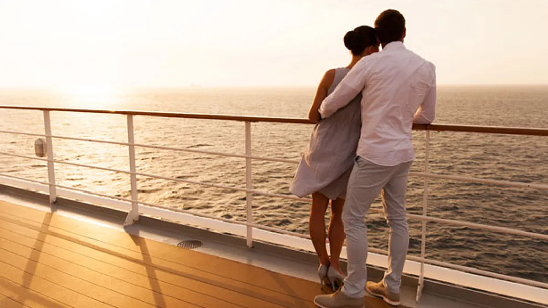 British Isles & Icelandic Fjords Adventure by Princess Cruises