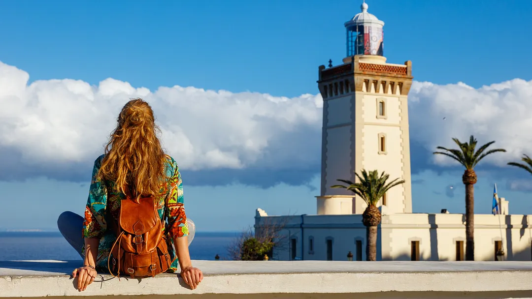 2027 All-Inclusive Luxury Barcelona to Lisbon ft. Morocco by Silversea