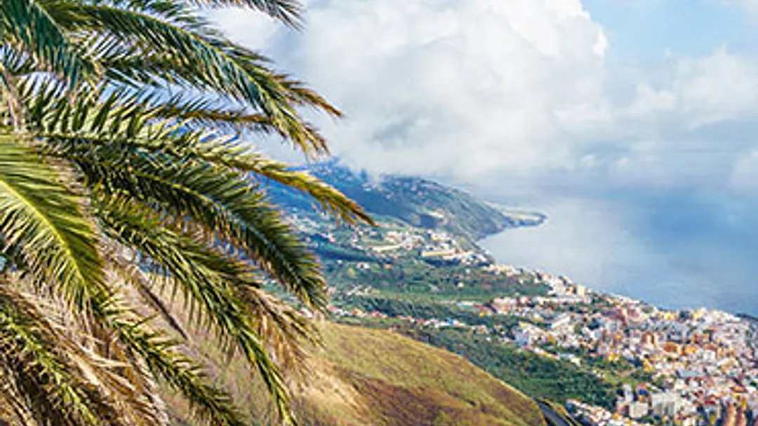 Lisbon to Rio de Janeiro by Silversea