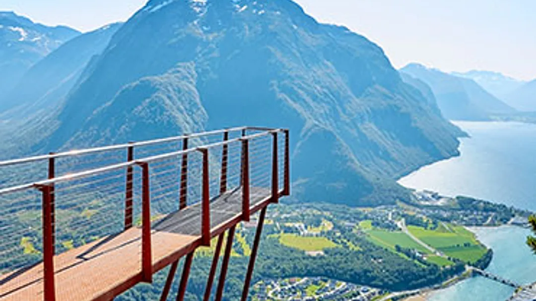 Ultimate European Journey by Princess Cruises
