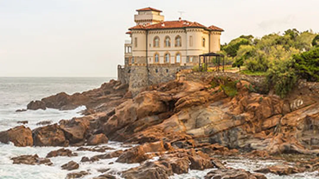 7-Day Mediterranean from Rome to Barcelona: Nice, Florence & Marseille by Norwegian Cruise Line