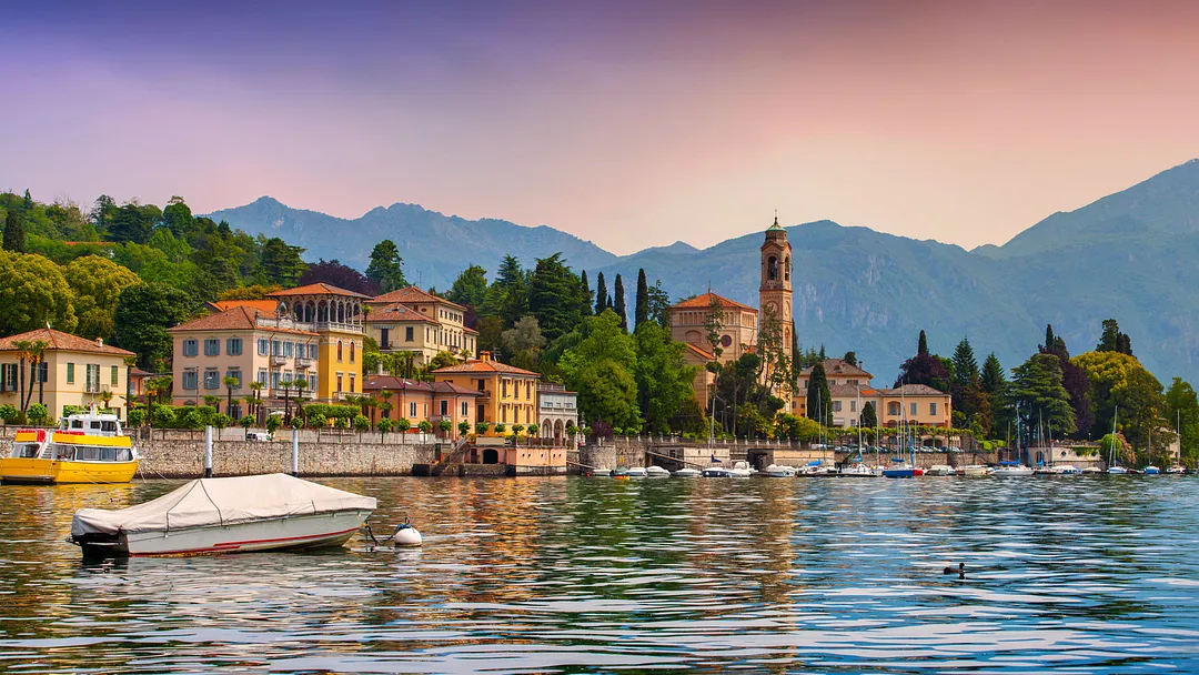 Exclusive 2027 Ultimate Italian Lakes By Land & Sea by Celebrity Cruises