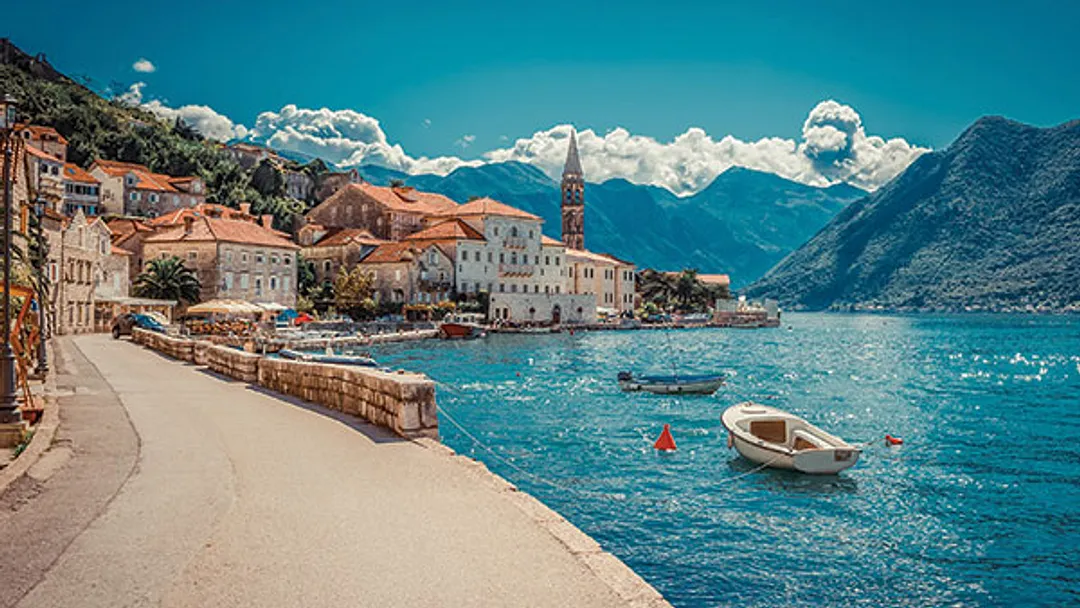 14-Day Greek Isles with Malta, Sicily & Naples Overnight by Holland America Line