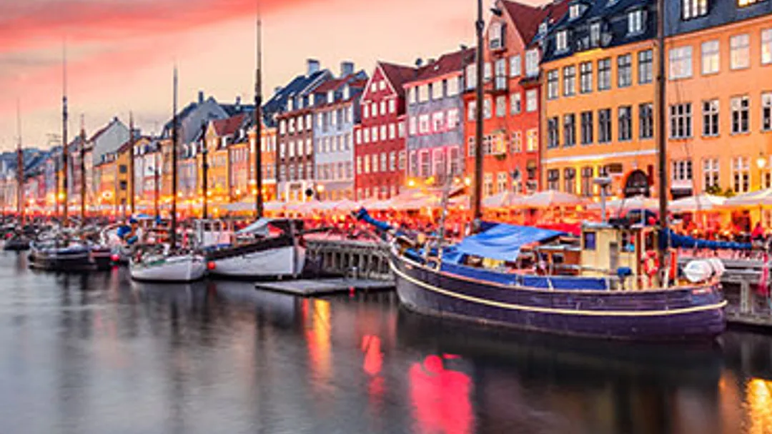 21-Day Baltic Capitals & Unesco World Heritage Fjords by Holland America Line