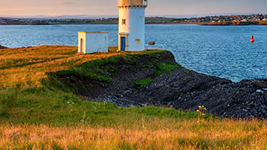 2027 No-Fly Hebrides & Isle of Man Discovery by Ambassador Cruise Line