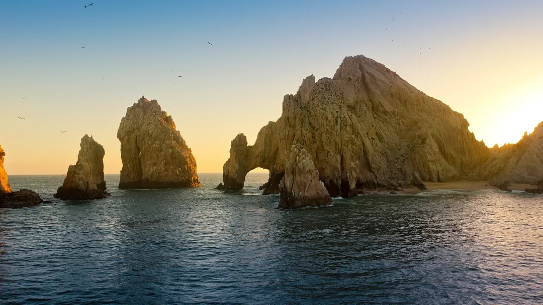 7 Night Cabo, Mazatlan & La Paz Cruise by Royal Caribbean