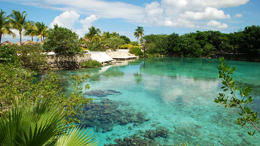 Western Caribbean with Mexico by Princess Cruises