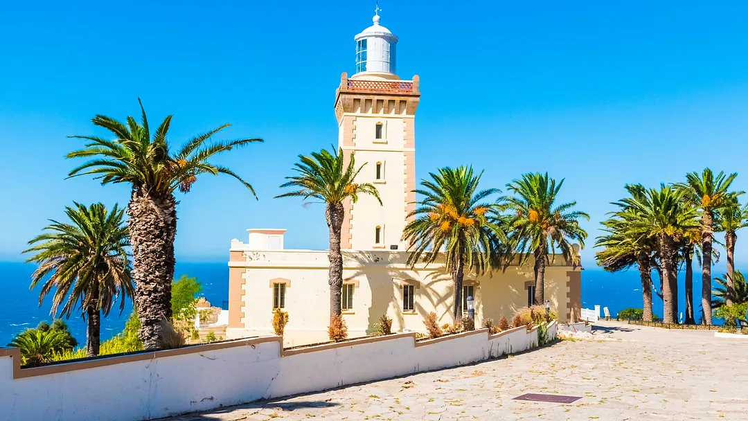2025 All-Inclusive 5★ Portugal, Morocco & Canary Islands by Azamara