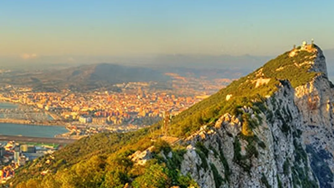 7-Day Western Mediterranean: Corsica by Holland America Line