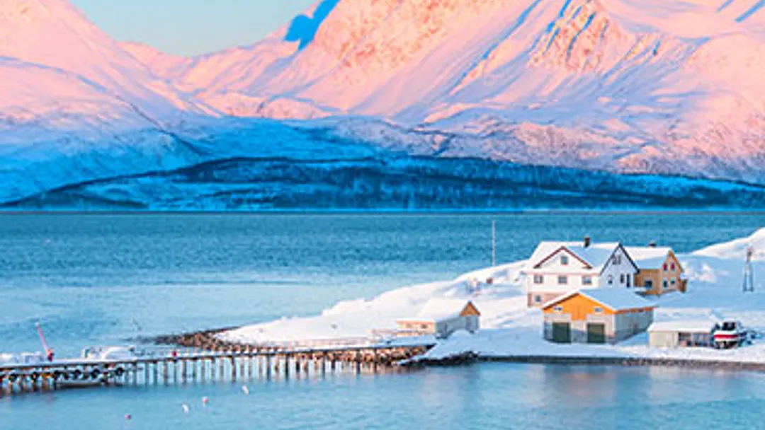2026 No-Fly Norwegian Fjords & Arctic Circle by Celebrity Cruises