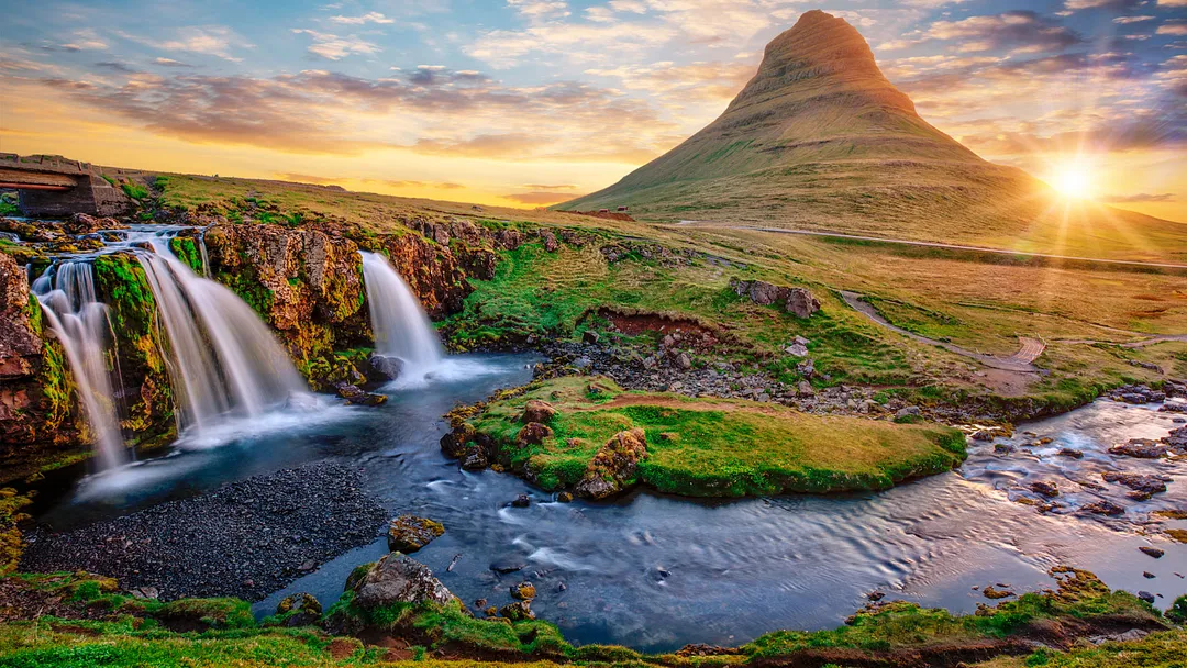 2026 Iceland, Scotland & Norway Discovery by Norwegian Cruise Line