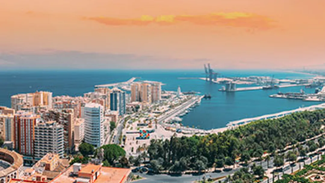 Iberian Peninsula Combination Cruise: Lisbon, Seville & Valencia by Azamara