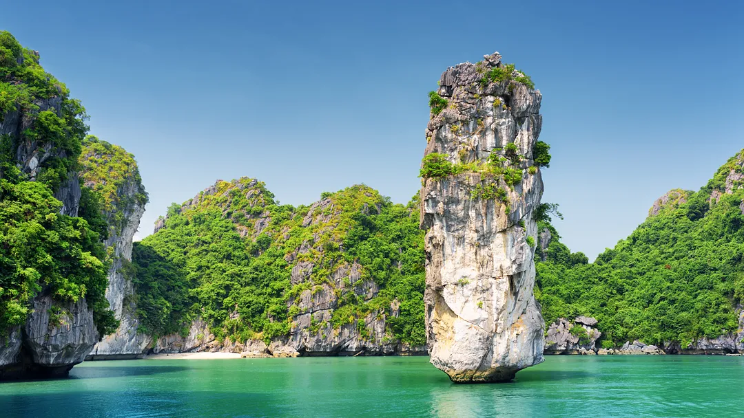 26-Day Osaka Nights, Taiwan & Southeast Asia by Seabourn