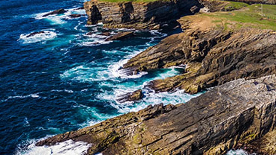 Northern Capitals & Viking Fjords Explorer by Princess Cruises