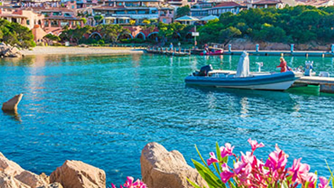 7-Day French Yacht Harbors, Sardinia & Corsica by Seabourn