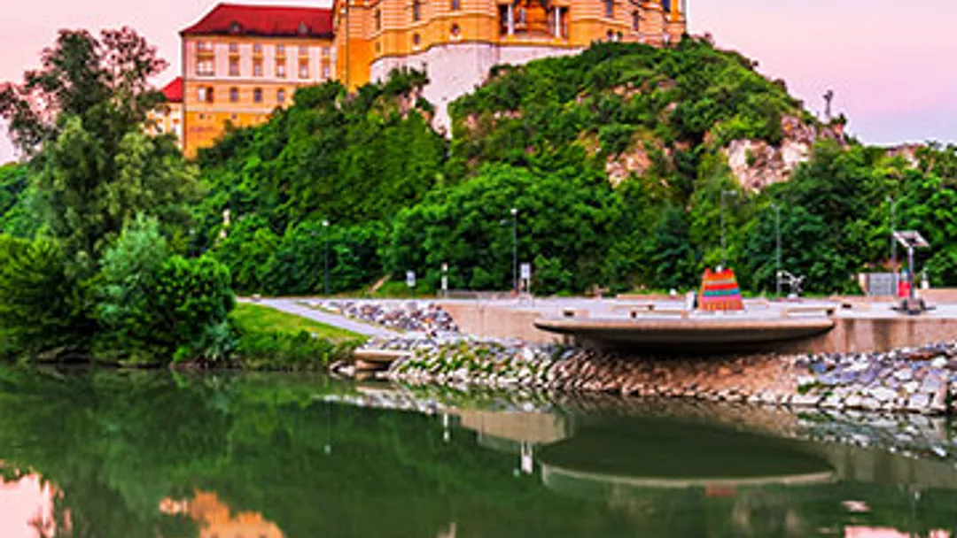 Gems of the Danube - Budapest to  Munich by Scenic River Cruises