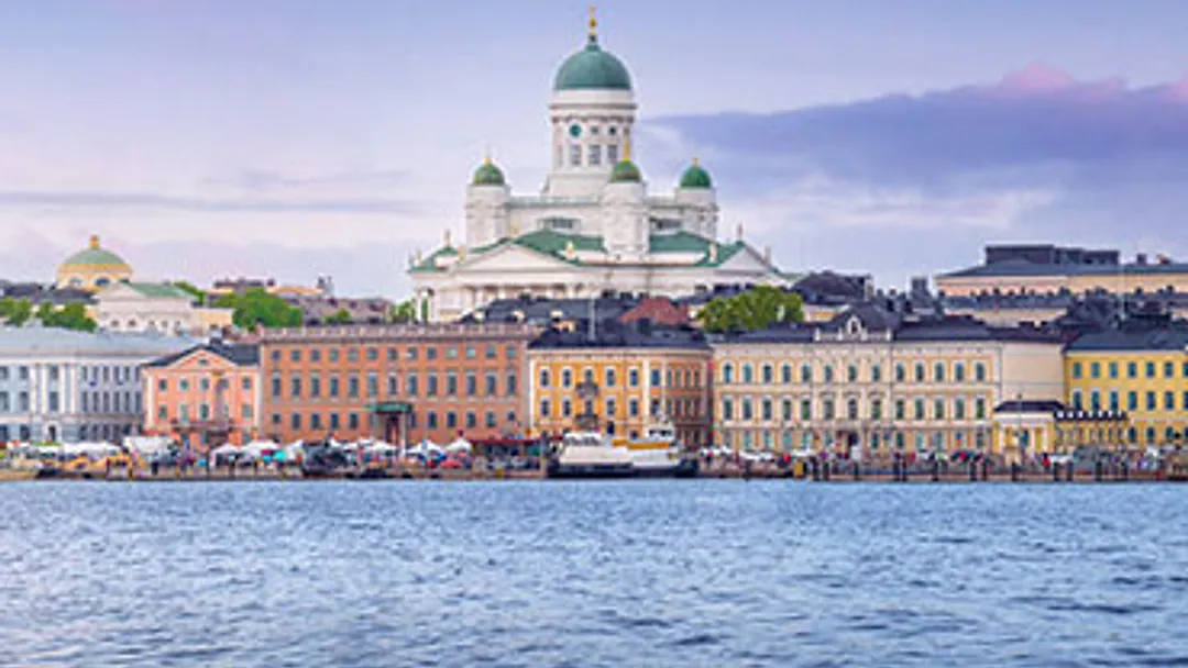 9-Day Baltic Round-Trip Copenhagen: Germany, Sweden, Finland & Estonia by Norwegian Cruise Line