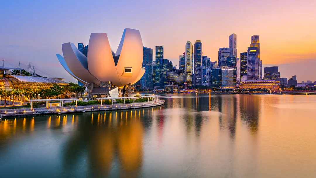 Circle Pacific Segment (tokyo to Sydney) by Princess Cruises