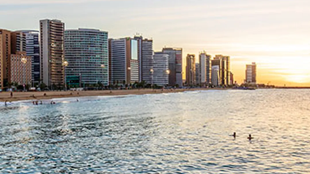 Trinidad To Rio: South American Expedition by Seabourn