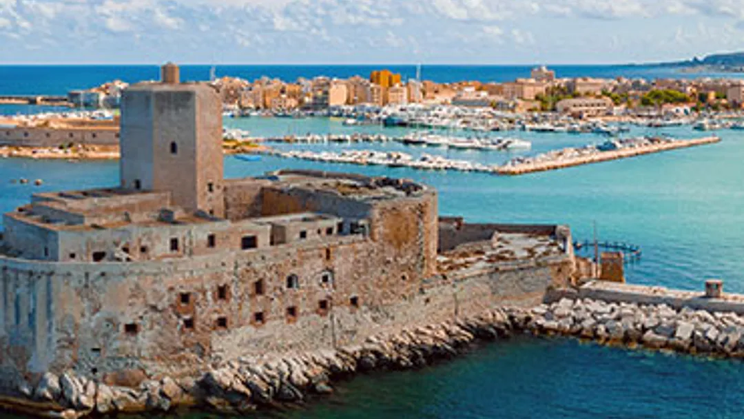 Unhurried Islands of the Mediterranean: Corsica, Sardinia & Sicily by Emerald Yacht Cruises