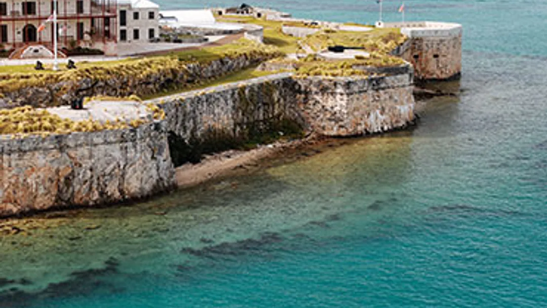 7-Day Bermuda Round-Trip Philadelphia by Norwegian Cruise Line