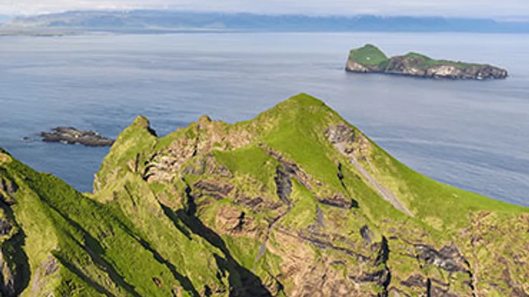 7-Day Viking Trails & Shetland Islands by Holland America Line
